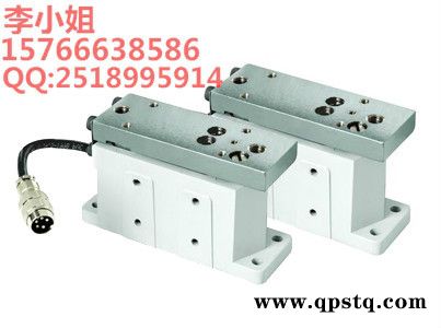 供应张力传感器.磁粉离合器全自动张力控制器.检测器.图2