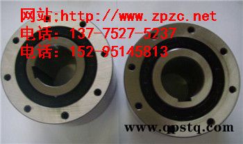 UBT供应DC167G-30单向轴承DC型单向离合器图2