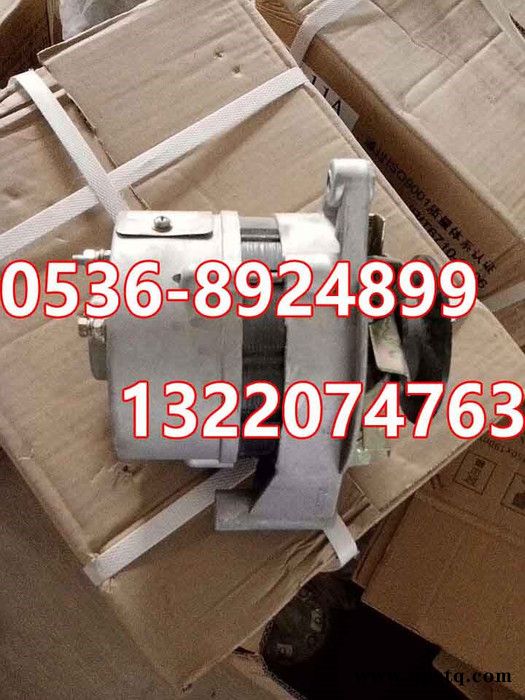 潍坊华盛R6108Y离合器柴油机配件价格图6