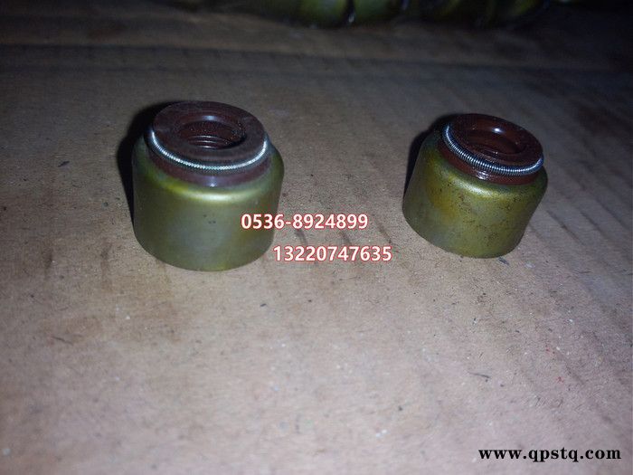 潍坊华盛R6108Y离合器柴油机配件价格图4