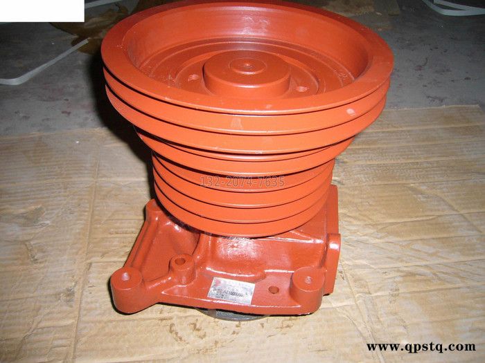 潍坊华盛R6108Y离合器柴油机配件价格图5