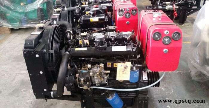 东北地区玉米脱粒机专用柴油机带离合器皮带轮带预热装置易起动图2