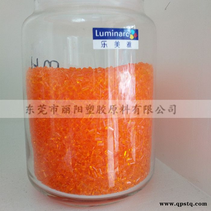 赢创德固赛PMMA df23 8N-72 扩散级PMMA 黄色汽车尾灯用料图3