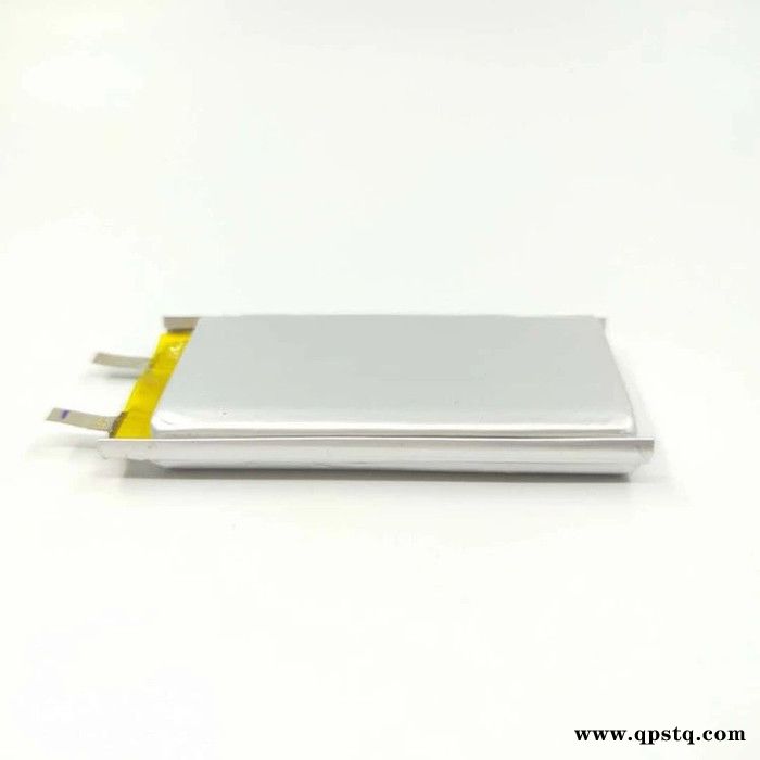 KuraTa 803160 1800mAh 聚合物锂电池 暖手宝 蓝牙音箱电池 自行车尾灯电池图4