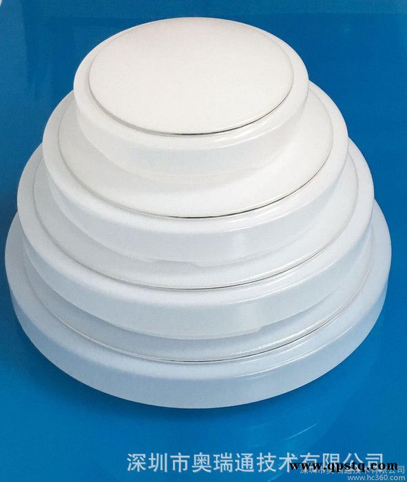 高透光亚克力灯罩透光度88%  双高边灯罩 13寸亚克力灯罩图2