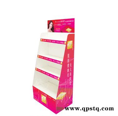 供应华宇展示HY-Z001精美三角灯箱图3