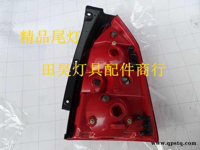 供应北京现代途胜后尾灯 尾灯 后灯 后大灯 倒车灯 92402-2E010图2