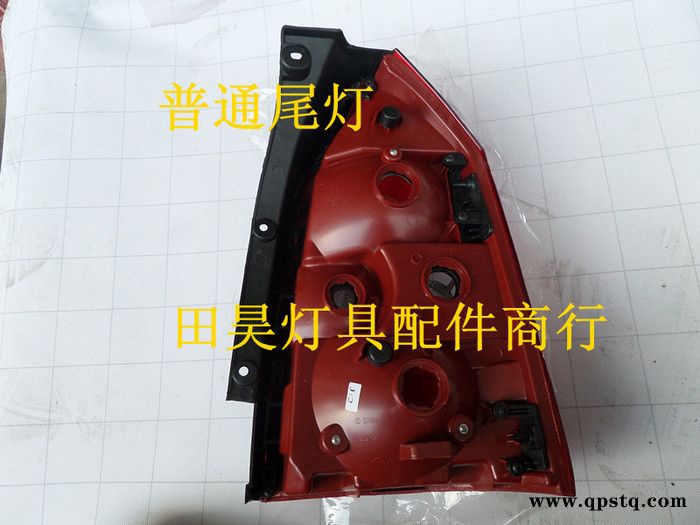 供应北京现代途胜后尾灯 尾灯 后灯 后大灯 倒车灯 92402-2E010图3