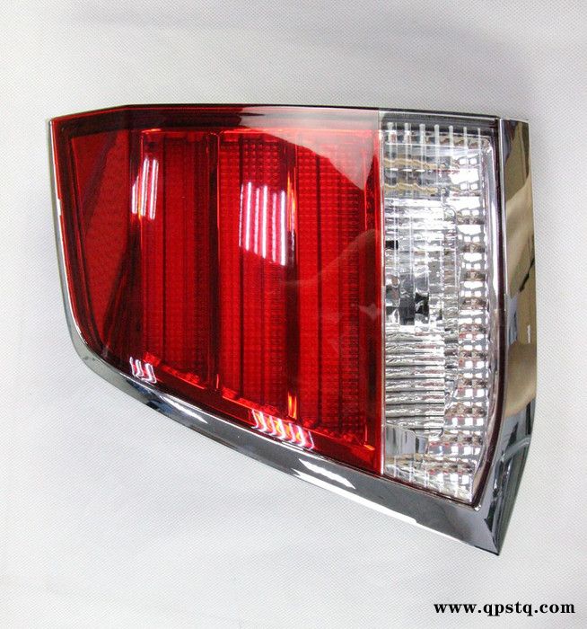 台湾版 兰德酷路泽FJ200尾灯 改装LED尾灯 原装位尾灯总成图3
