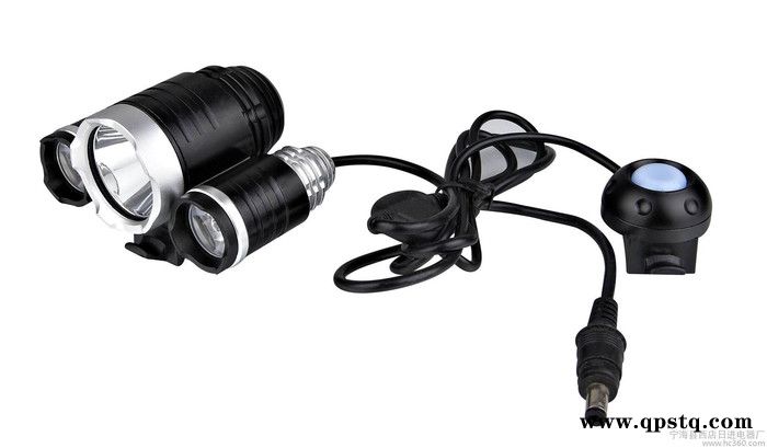 自行车灯*RJ-0185*大功率车灯*车灯批发*强光车灯图2