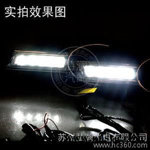 供应 OCTEKHH-OCTDRL-L/RLED汽车灯模组-LED日间行车灯图2