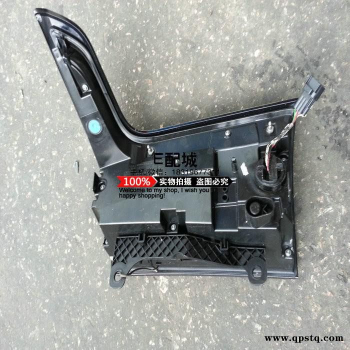 14-15款路虎揽胜行政版尾灯 路虎揽胜行政 运动版汽车配件路虎揽胜原装拆车件 路虎尾灯图2