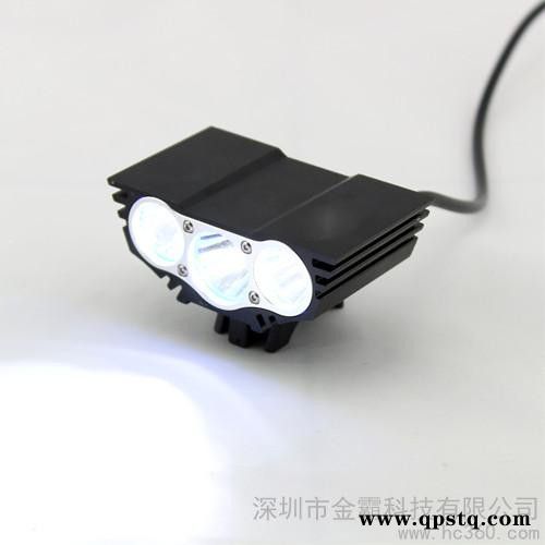 供应sofirnX3sofirn**自行车灯X3图2