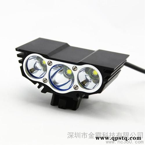 供应sofirnX3sofirn**自行车灯X3图3