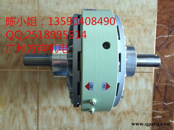 安徽、北京、江西供应磁粉制动器YSC-1.2|磁粉离合器凯瑞达图2