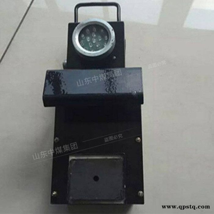 中煤 矿用机车红尾灯 矿用机车红尾灯现货 矿用机车红尾灯工作原理图3