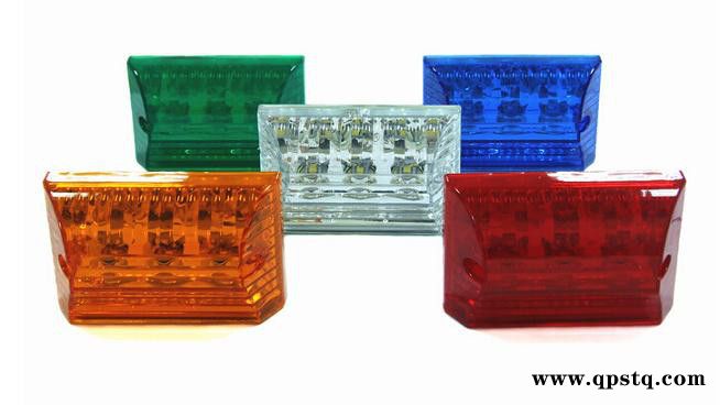 日产汽车边灯价格,佛山克莱汽车照明中国车灯售后市场主导者!图3