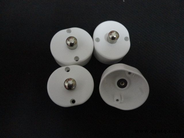 椭圆单针灯头/灯管独角灯头/灯管套件图3