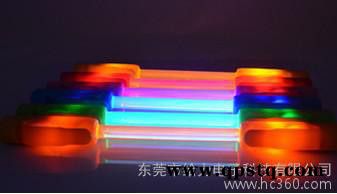 供应给力山地车led尾灯装备图3