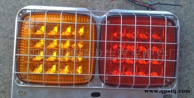 led后尾灯,153 Led后尾灯图2