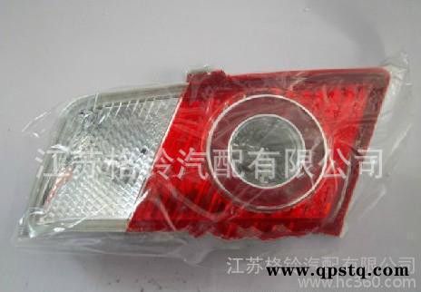适用力帆520汽车后尾灯 组合尾灯 **车灯 lifan汽图2