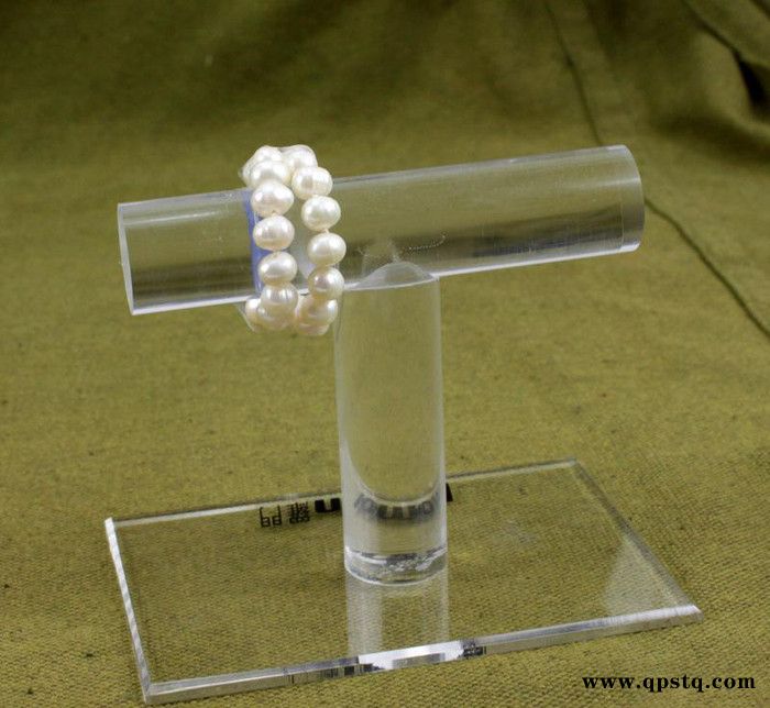 罗门照明自行车灯亚克力车灯展示架  强光自行车灯展示架图2