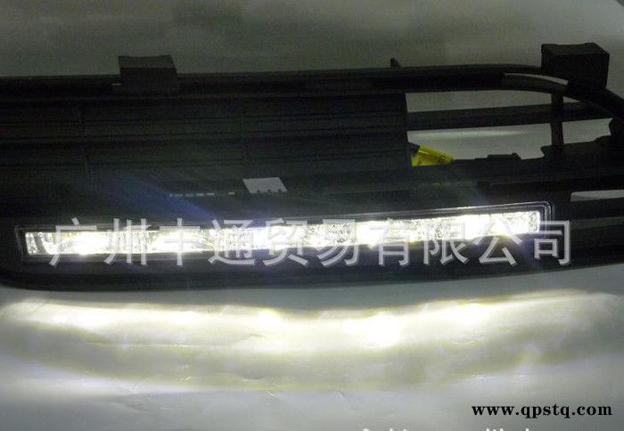 新锐志台湾专用日行灯 日间行车灯图2