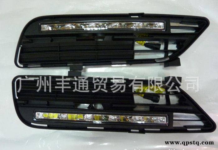 新锐志台湾专用日行灯 日间行车灯图3