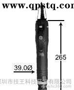 Conos技友牌AC-2230HS快速下压机械式离合器全自动图3