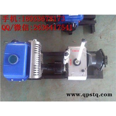 绞磨机离合器 绞磨机工作原理 0.5t小型绞磨机 机动绞磨