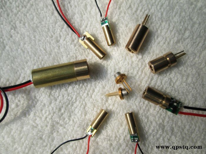 自行车尾灯、汽车尾灯一字激光模组 激光器 激光系列图3