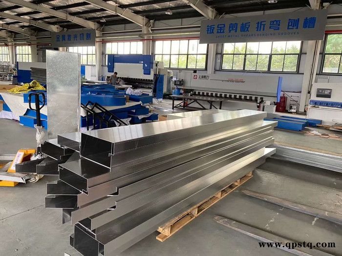 不锈钢仿古发光字包边灯箱字 led亚克力字楼顶大字广告牌制作图3