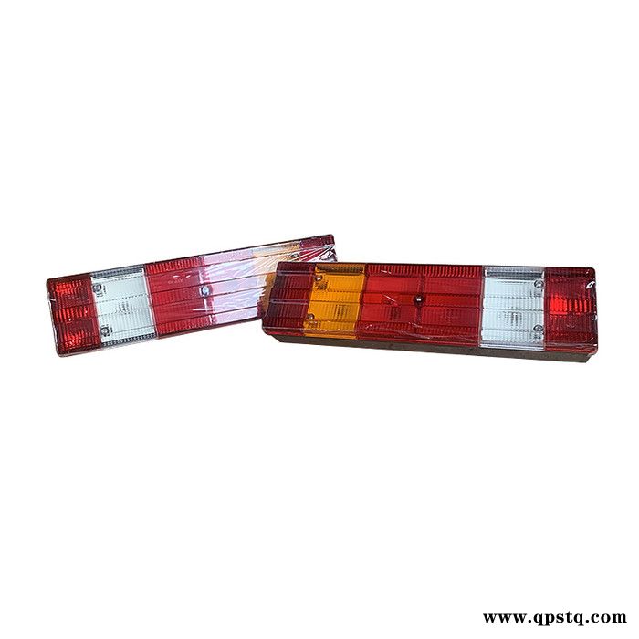 批发供应徐工汽车轮式起重机配件XCT25 QY50KC 后组合灯后信号灯后转向灯车尾灯徐工吊车配件徐工灯具图3