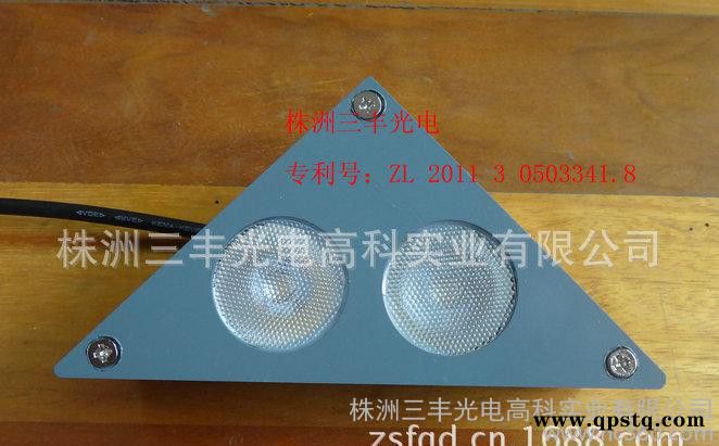 台阶灯，LED台阶灯，LED墙壁灯，LED墙角灯，LED踏步图3