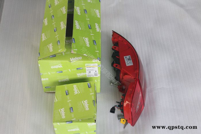 供应奥迪A6L 09后尾灯 奥迪尾灯 奥迪汽车灯具图5