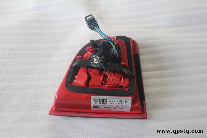 供应奥迪A6L 09后尾灯 奥迪尾灯 奥迪汽车灯具图3