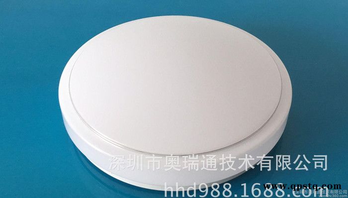 380单边吸顶灯罩 亚克力灯罩 260单高边灯罩 320单高边灯罩图3