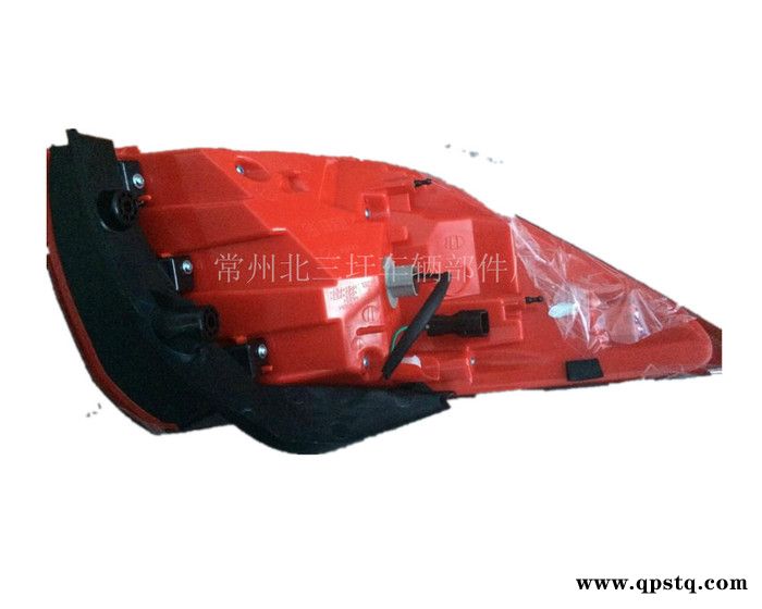 供应适用于起亚汽车灯具 起亚车灯 起亚智跑后尾灯 外图2