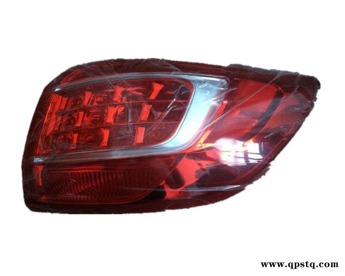 供应适用于起亚汽车灯具 起亚车灯 起亚智跑后尾灯 外图3