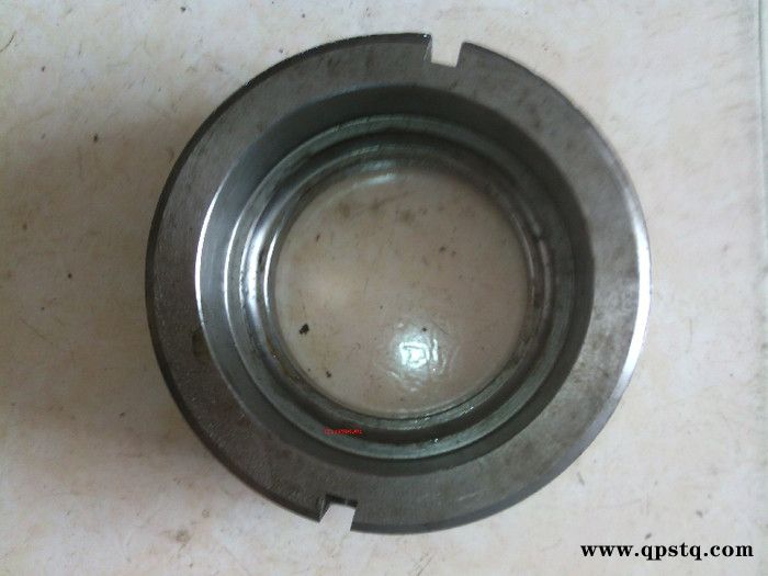 山推推土机配件 SD08转向离合器部分 轴承座111-16-00019图2