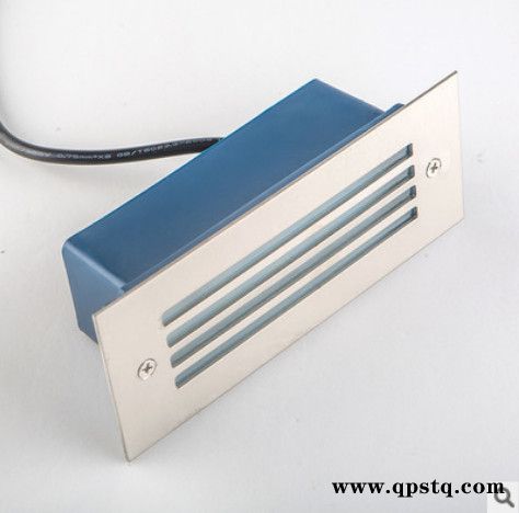 燃灯者ZL-DMD-011 地脚灯 地埋灯厂家  防水埋地灯  灯 墙角灯图2