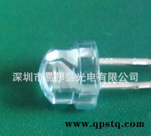 各色内凹无边灯串专用LED灯珠图2