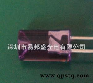 各色内凹无边灯串专用LED灯珠图3