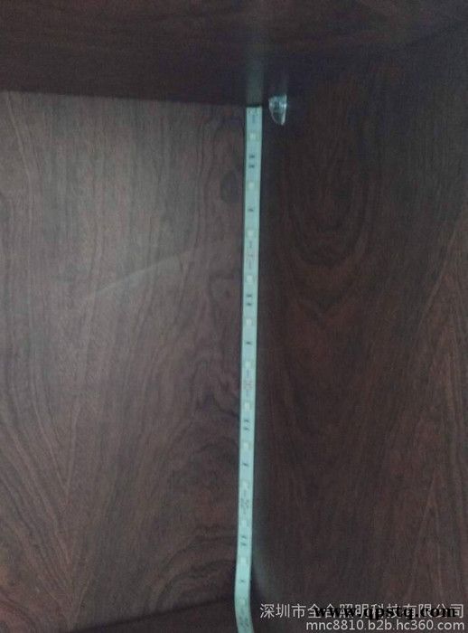 深圳全合照明硅胶挤出直角灯带灯条图3