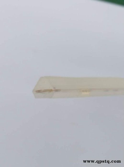 深圳全合照明硅胶挤出直角灯带灯条图4