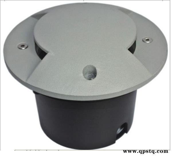 LED地埋灯地角灯用于广场 景区小道及小桥上图3