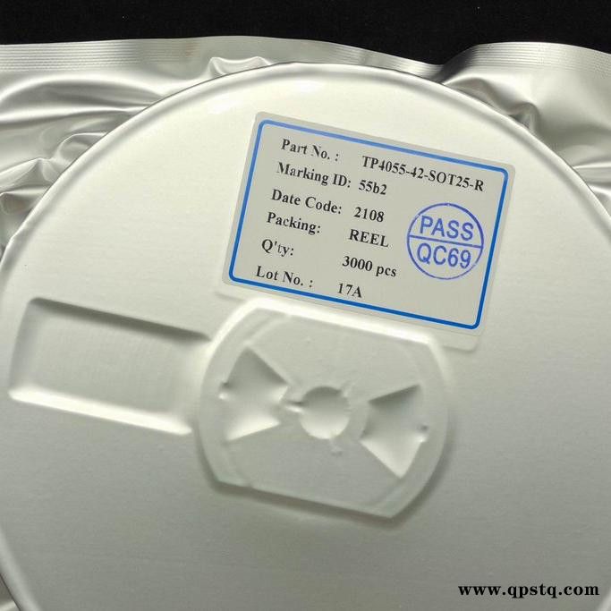 YX6012 SOT 大功率3W自行车灯 led灯驱动芯片IC图3