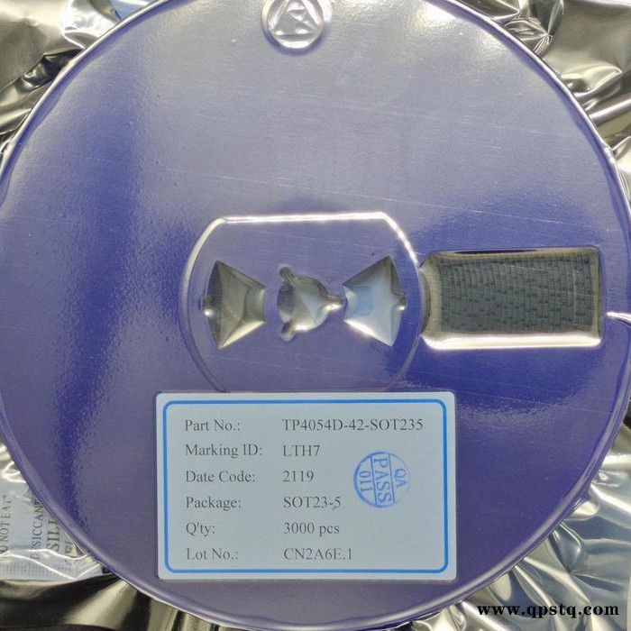 YX6012 SOT 大功率3W自行车灯 led灯驱动芯片IC图2