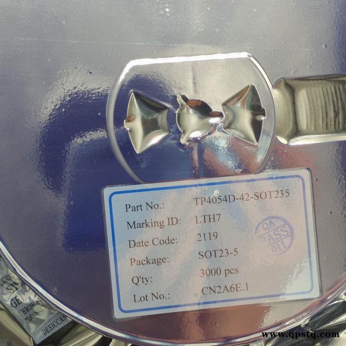 YX6012 SOT 大功率3W自行车灯 led灯驱动芯片IC图6