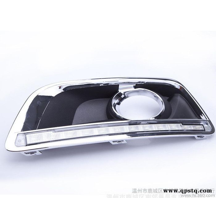 通用led日行灯  日间行车灯 ** 汽车用品**品图3